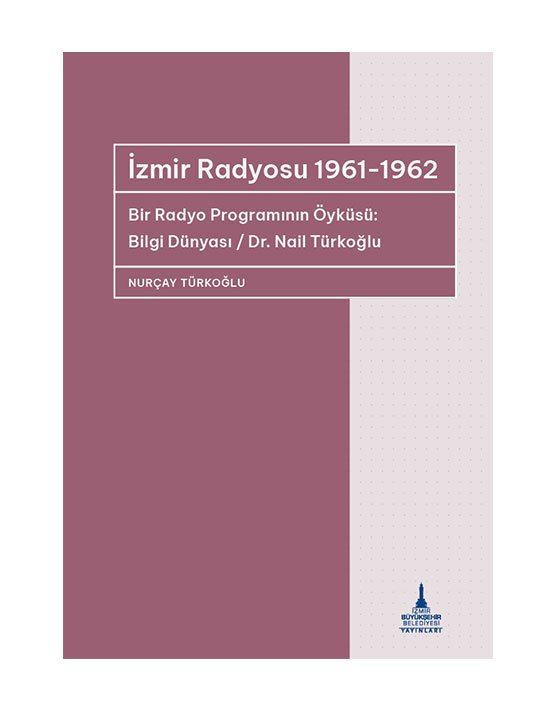 İzmir Radyosu 1961-1962