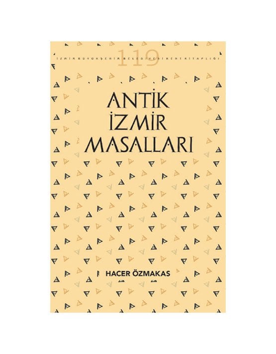 antik İzmir Masalları