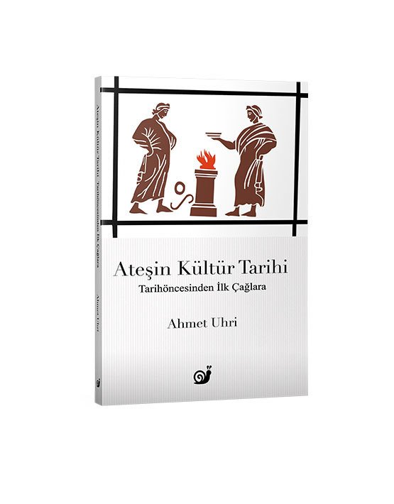 Ateşin Kültür Tarihi