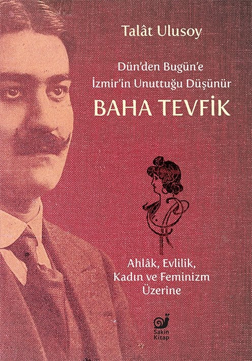 Baha Tevfik