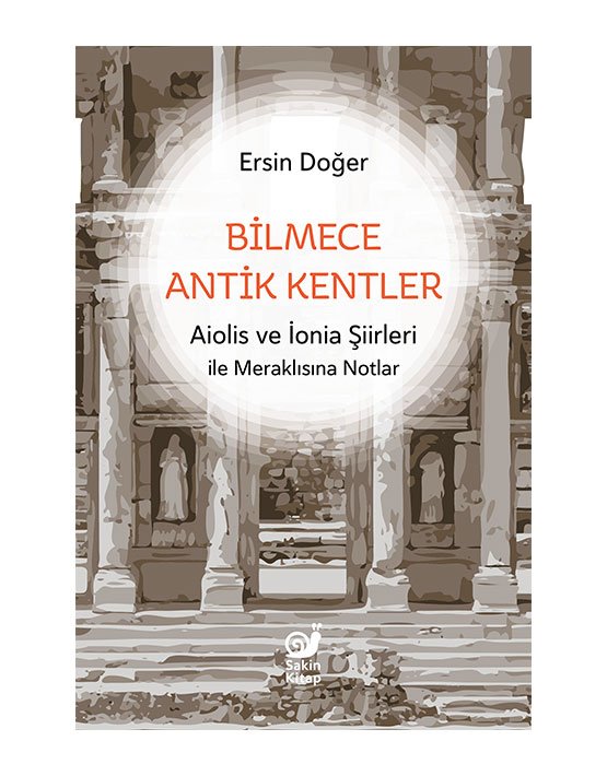 Bilmece Antik Kentler 