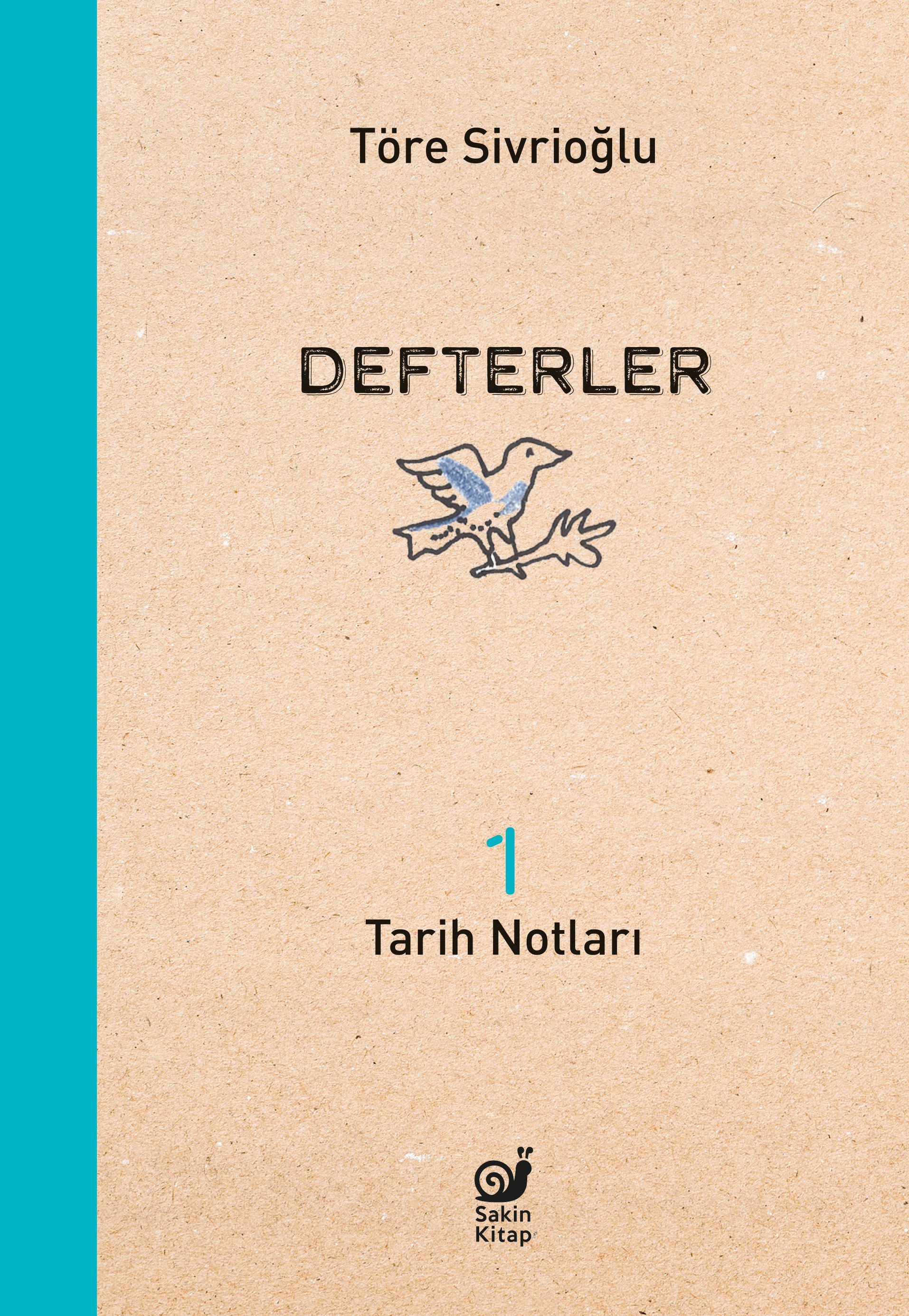 Defterler Tarih Notları