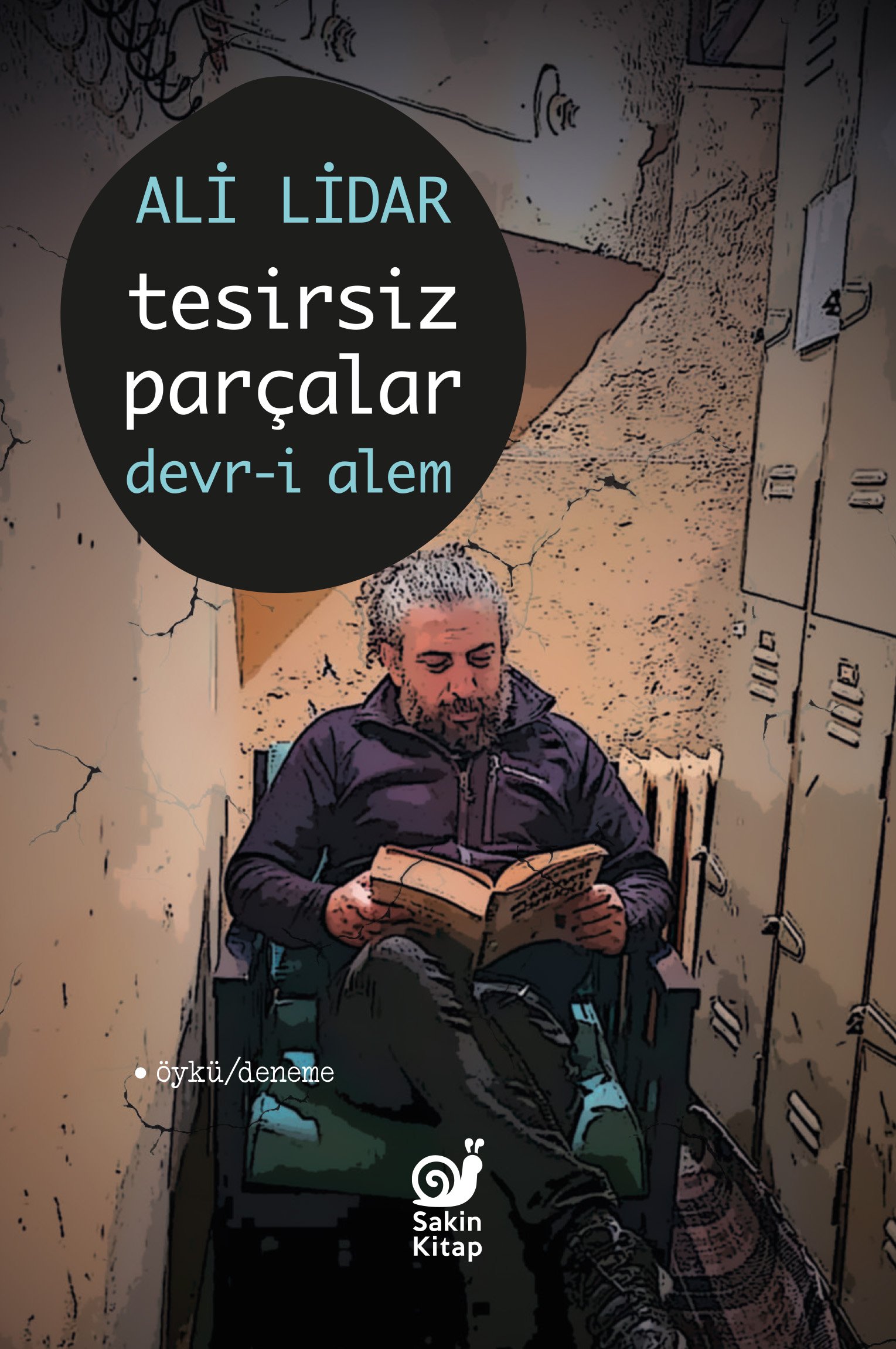 Tesirsiz Parçalar Devr-i Alem