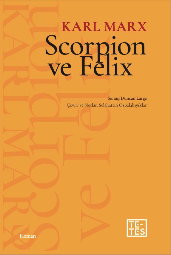 Scorpion ve Felix