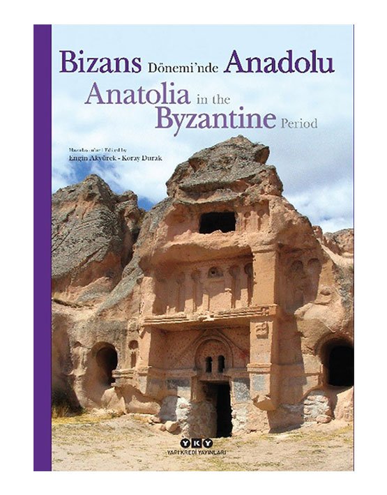 Bizans Dönemi'nde Anadolu 
